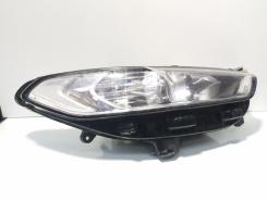 Far dreapta cu lupa, Ford Mondeo 5 liftback (CE) vol pe dreapta (id:717991)