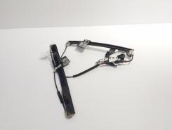 Macara cu motoras usa dreapta fata, Ford Mondeo 3 (B5Y) (id:717858)