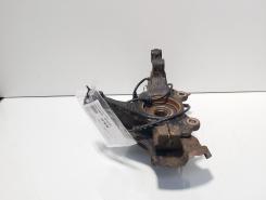 Fuzeta stanga fata, cod 55703154, Opel Corsa D 1.3 CDTI, A13DTC (id:717910)