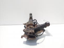 Fuzeta dreapta fata, cod 55703153, Opel Corsa D 1.3 CDTI, A13DTC (id:717909)