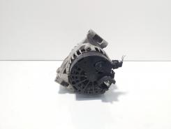Alternator 105A, cod GM13256932, Opel Astra J 1.3 CDTI, A13DTE (id:717873)