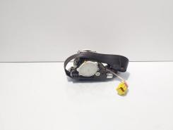 Centura stanga fata cu capsa, cod 1Q2857705, Vw Eos (1F7, 1F8) (id:717902)