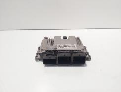Calculator motor ECU, cod FS71-12A650-ED, 0281032141, Ford Mondeo 5 liftback (CE) 1.5 TDCI, U3CA (id:717976)