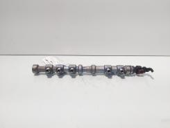 Rampa injectoare cu senzor, cod GM55573331, 0445214222, Opel Astra J Combi 1.3 CDTI, A13DTE (id:717934)