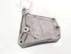 Suport compresor clima, cod GM55567925, Opel Astra J 1.3 CDTI, A13DTE (id:717940)