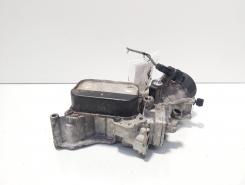 Carcasa filtru ulei cu racitor ulei, cod 55213468, Opel Astra J 1.3 CDTI, A13DTR (id:717929)