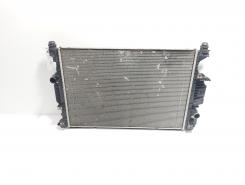 Radiator racire apa, cod DG93-8005-CC, Ford Mondeo 5 liftback (CE) 1.5 TDCI, U3CA (id:718044)