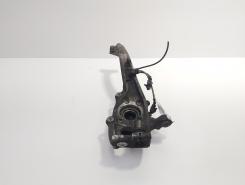 Fuzeta stanga fata, cod 4G0407241C, Audi A6 (4G2, C7) 2.0 TDI, CGL (id:717912)