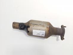 Catalizator, cod DS71-5F297-AC, Ford Mondeo 5 liftback (CE) 1.5 TDCI, U3CA (id:717995)