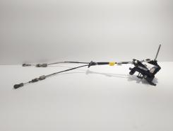 Timonerie, cod DG9R-7C453-MKC, Ford Mondeo 5 liftback (CE) 1.5 TDCI, U3CA, 6 vit man (id:717977)