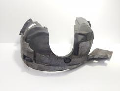 Carenaj roata dreapta fata, cod DS73-A16114, Ford Mondeo 5 liftback (CE) (id:717958)