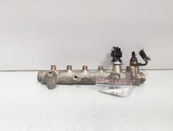 Rampa injectoare cu senzori, cod 0445214094, Opel Astra H Sedan, 1.7 CDTI, Z17DTH (idi:689460)