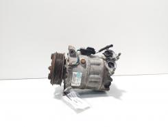 Compresor clima Sanden, cod AM5N-19D629-AB, Ford C-Max 2 1.6 TDCI, T1DB (idi:715799)
