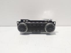 Display climatronic, cod A2048305790, Mercedes Clasa C (W204) (idi:677396)