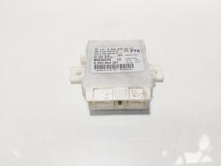Modul senzori parcare, cod A2049009201, Mercedes Clasa C (W204) (idi:627683)