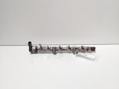 Rampa injectoare cu senzori, cod 03P089, Vw Polo (6R) 1.2 TDI, CFW (idi:715052)