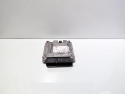 Calculator motor ECU, cod 03L906022HG, 0281015237, Vw Tiguan (5N) 2.0 TDI, CBA (idi:715165)