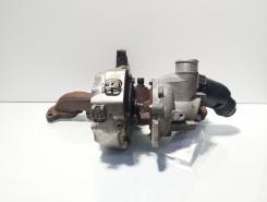 Turbosuflanta, cod 04L253010B, Vw Passat (3G2) 2.0 TDI, DFG (id:718153)