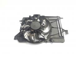 Electroventilator, cod 8V61-8C607-EB, Ford Focus 3 Turnier 1.6 TDCI, T1DA (id:718309)