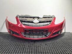 Bara fata cu proiectoare, Opel Corsa D (id:718168)
