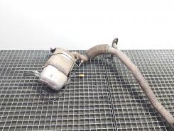 Catalizator cu filtru particule, cod 5N0131765A, Vw Golf 6 Variant (AJ5) 1.6 TDI, CAY (id:718091)