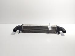 Radiator intercooler, cod A2045000200, Mercedes Clasa E (W212) 2.2 CDI, OM651925 (id:718139)