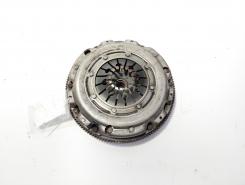 Volanta masa simpla cu placa presiune, Skoda Octavia 2 Scout (1Z5) 2.0 TDI, BKD, 6 vit man (idi:713335)