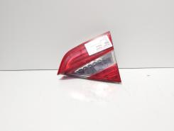 Stop dreapta capota spate cu led, cod 3T5945094B, Skoda Superb II (3T4) facelift (id:718053)