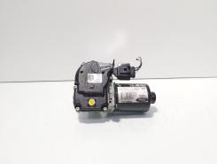 Motoras stergator stanga fata, cod DS73-17504-DD, Ford Mondeo 5 liftback (CE) (id:718035)