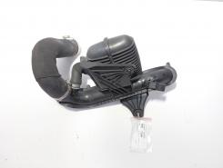 Tub intercooler cu senzor, cod 4G0145673Q, Audi A6 Allroad (4GH, C7) 2.0 CDTI, CGL (idi:713349)