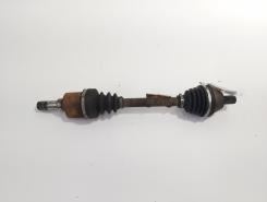 Planetara stanga fata, cod 3M51-3B437-DAF, Ford Focus 2 (DA) 1.6 TDCI, G8DD, 5 vit man (id:718081)