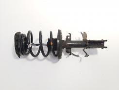 Amortizor stanga fata, cod 543025246R, Renault Grand Scenic 3 2.0 DCI, M9R615 (id:717893)