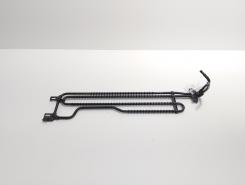 Radiator racire lichid servo directie, Mercedes Clasa C (W204) 2.2 CDI, OM651913 (id:718132)