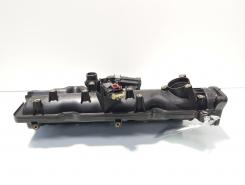 Galerie admisie cu clapete, cod GM55571993, Opel Insignia A 2.0 CDTI, A20DTH (id:718146)