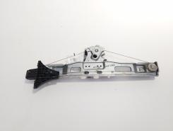 Macara cu motoras usa dreapta spate, Opel Zafira C (P12) (id:718119)