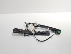 Macara cu motoras usa dreapta fata, Bmw X1 (E84) (id:718341)