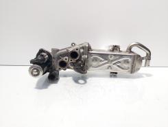 Racitor gaze cu egr, cod 03L131512CF, Vw Golf 6 (5K1) 2.0 TDI, CFF (id:718331)