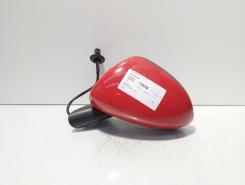 Oglinda electrica stanga, Opel Corsa D, vol pe stanga (id:718338)
