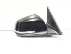 Oglinda electrica dreapta cu semnalizare, Bmw X1 (E84) vol pe dreapta (id:718359)