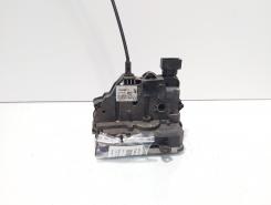 Broasca usa stanga fata, cod 13258271, Opel Corsa D, vol pe stanga (id:718339)