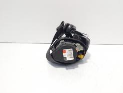 Centura stanga fata cu capsa, cod BM51-61295-AAW, Ford Focus 3 Turnier (id:718188)