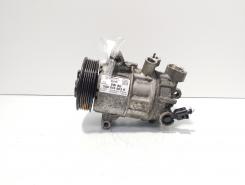 Compresor clima, cod 5Q0816803B, Vw Golf 7 (5G) 1.6 TDI, CXX (id:718159)