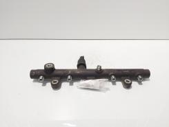 Rampa injectoare cu senzor, cod 0445214019, Peugeot 206 2.0 HDI, RHY (id:718290)