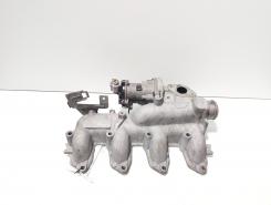 Galerie admisie cu egr, Ford Focus 2 (DA) 1.8 TDCI, KKDA (id:718347)