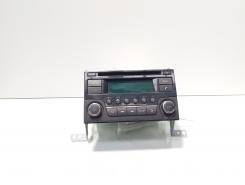 Radio cd, cod 28185-BH30D, Nissan Juke (id:718398)