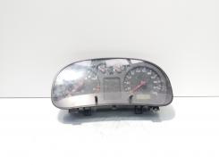 Ceas bord, cod 1J0920802E, Vw Golf 4 Variant (1J5) 1.9 TDI, vol pe stanga (id:718382)