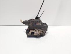 Broasca usa stanga fata, Skoda Fabia 1 (6Y2) vol pe stanga (id:717905)