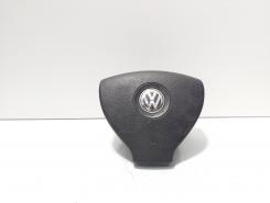 Airbag volan, cod 1K0880201BB, Vw Golf 5 Variant (1K5) (id:718389)