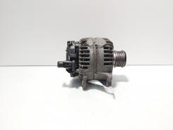 Alternator 140A Bosch, cod 06F903023F, Seat Altea (5P1) 1.6 TDI, CAY (id:718439)