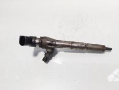 Injector, cod 8200389369, 0445110230, Renault Megane 2 1.9 DCI, F9Q804 (id:718207)